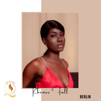 Contestant No.3 Khemes Fall