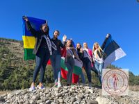 Touring Albania3